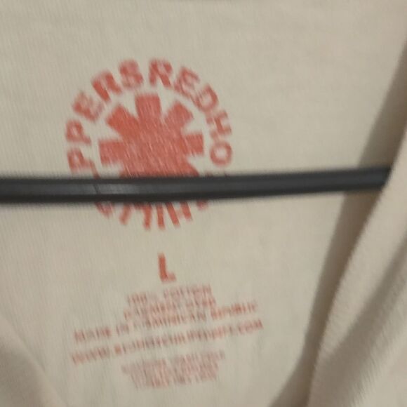 Unlimited Love Tour Kids Graphic Tee - Cream - Picture 3 of 7